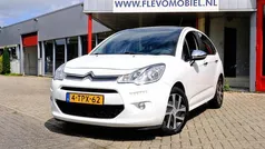 Gebruikt 2014 Citroën C3 Hatchback | € 5.450 (Eerlijke prijs)