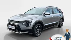 Gebruikt 2025 Kia Niro SUV | € 31.945 (Super prijs)