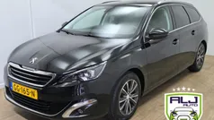 Gebruikt 2015 Peugeot 308 Stationwagen | € 5.259 (Eerlijke prijs)