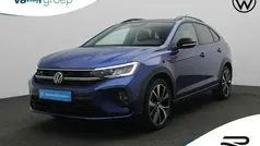 VW Taigo
