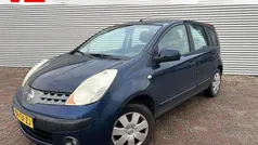 Gebruikt 2007 Nissan Note MPV | € 1.748 (Eerlijke prijs)
