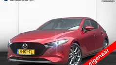 Gebruikt 2021 Mazda 3 Sportive Hatchback | € 23.445 (Eerlijke prijs)