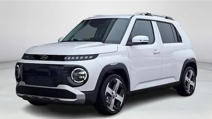 Occasion 2025 Hyundai Inster Hatchback | € 25.450 (Eerlijke prijs)