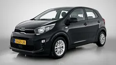 Zwart Gebruikt 2023 Kia Picanto Hatchback | € 14.445 (Eerlijke prijs)