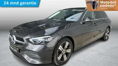Gebruikt 2024 Mercedes C180 Luxury Stationwagen | € 38.950 (Super prijs)