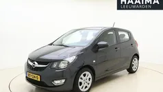 Gebruikt 2018 Opel Karl Edition Hatchback | € 11.950 (Eerlijke prijs)