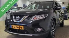 Gebruikt 2016 Nissan X-Trail Tekna SUV | € 17.950 (Eerlijke prijs)