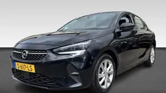 Zwart Gebruikt 2023 Opel Corsa Elegance Hatchback | € 15.440 (Eerlijke prijs)