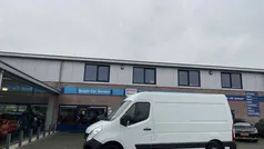 Gebruikt 2017 Renault Master Van | € 7.950 (Super prijs)