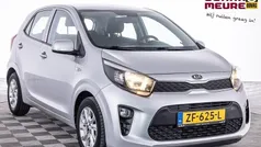 Grijs Gebruikt 2019 Kia Picanto Hatchback | € 9.900 (Goede deal)