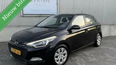 Gebruikt 2015 Hyundai i20 Hatchback | € 9.450 (Eerlijke prijs)