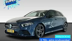 Gebruikt 2020 Mercedes A180 Business Hatchback | € 25.940 (Eerlijke prijs)
