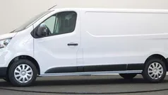 Gebruikt 2022 Nissan Primastar N-Connecta MPV | € 349