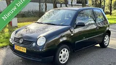 Gebruikt 2001 VW Lupo Trendline Hatchback | € 1.799 (Eerlijke prijs)