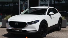 Gebruikt 2021 Mazda CX-30 Luxury SUV | € 24.700 (Eerlijke prijs)
