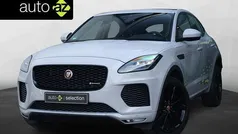 Gebruikt 2019 Jaguar E-Pace R-Dynamic SUV | € 33.900 (Eerlijke prijs)