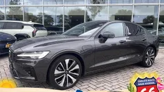 Gebruikt 2023 Volvo S60 Ultimate Sedan | € 40.900 (Super prijs)