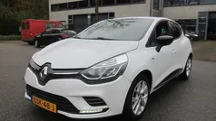 Gebruikt 2018 Renault Clio IV LIMITED Hatchback | € 9.499 (Eerlijke prijs)