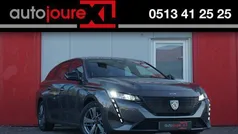 Gebruikt 2022 Peugeot 308 Business-Line Stationwagen | € 19.999 (Eerlijke prijs)