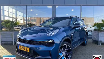 Occasion Lynk & Co 01 82 PK (60 kW) 2023 SUV