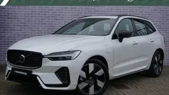 Wit Gebruikt 2023 Volvo XC60 Ultimate SUV | € 54.399 (Eerlijke prijs)
