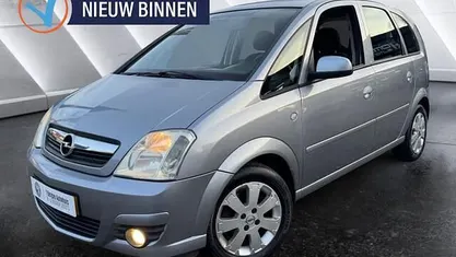 Gebruikt 2007 Opel Meriva MPV | € 2.490 (Eerlijke prijs)