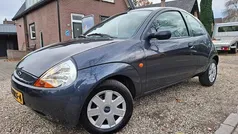 Gebruikt 2008 Ford Ka Cool & Sound Edition Hatchback | € 1.495 (Eerlijke prijs)