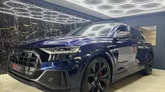 Gebruikt 2022 Audi Q8 Competition SUV | € 77.950 (Super prijs)