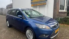Gebruikt 2009 Ford Focus Limited Stationwagen | € 1.799 (Eerlijke prijs)