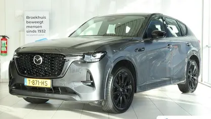 Occasion Mazda CX-60 Homura-Line 2023 SUV