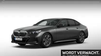 Grijs Occasion 2025 BMW i5 Performance Sedan | € 64.900 (Super prijs)