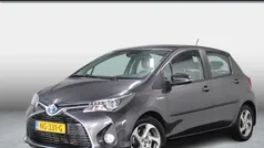 Gebruikt 2017 Toyota Yaris Hybrid Trend Hatchback | € 16.450 (Eerlijke prijs)