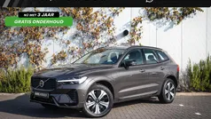 Grijs Gebruikt 2024 Volvo XC60 Plus SUV | € 56.694 (Eerlijke prijs)