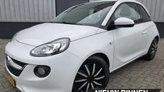 Gebruikt 2014 Opel Adam Hatchback | € 6.995 (Eerlijke prijs)