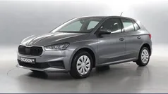 Grijs (metallic) Gebruikt 2023 Skoda Fabia Active Hatchback | € 16.450 (Goede deal)