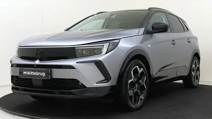 Occasion Opel Grandland X 131 PK (96 kW) 2025 SUV