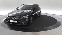 Gebruikt 2022 Mercedes E300 Luxury Stationwagen | € 37.950 (Super prijs)