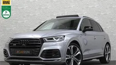 Gebruikt 2018 Audi SQ5 Proline SUV | € 47.900 (Eerlijke prijs)