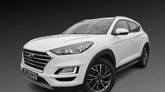 Gebruikt 2021 Hyundai Tucson Comfort SUV | € 24.995 (Super prijs)
