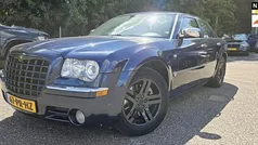 Blauw Gebruikt 2004 Chrysler 300C Sedan | € 5.750 (Eerlijke prijs)