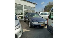Blauw Gebruikt 1999 Volvo C70 Cabriolet | € 2.750 (Eerlijke prijs)