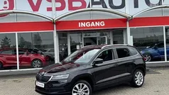 Gebruikt 2019 Skoda Karoq SUV | € 21.750 (Goede deal)