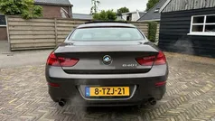 BMW 640
