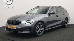 Gebruikt 2021 BMW 330e Sport Line Stationwagen | € 30.840 (Eerlijke prijs)