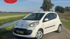 Gebruikt 2009 Citroën C1 Hatchback | € 850 (Super prijs)