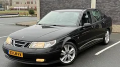 Gebruikt 2003 Saab 9-5 Vector Sedan | € 3.499 (Eerlijke prijs)