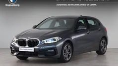 Grijs Gebruikt 2020 BMW 116 Executive Hatchback | € 19.950 (Eerlijke prijs)