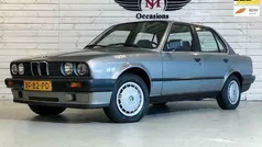 Gebruikt 1989 BMW 316 Sedan | € 7.950