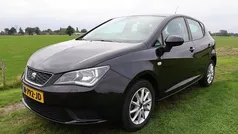 Gebruikt 2017 Seat Ibiza FR Hatchback | € 8.750 (Super prijs)