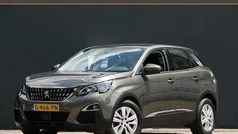 Gebruikt 2019 Peugeot 3008 SUV | € 16.450 (Goede deal)